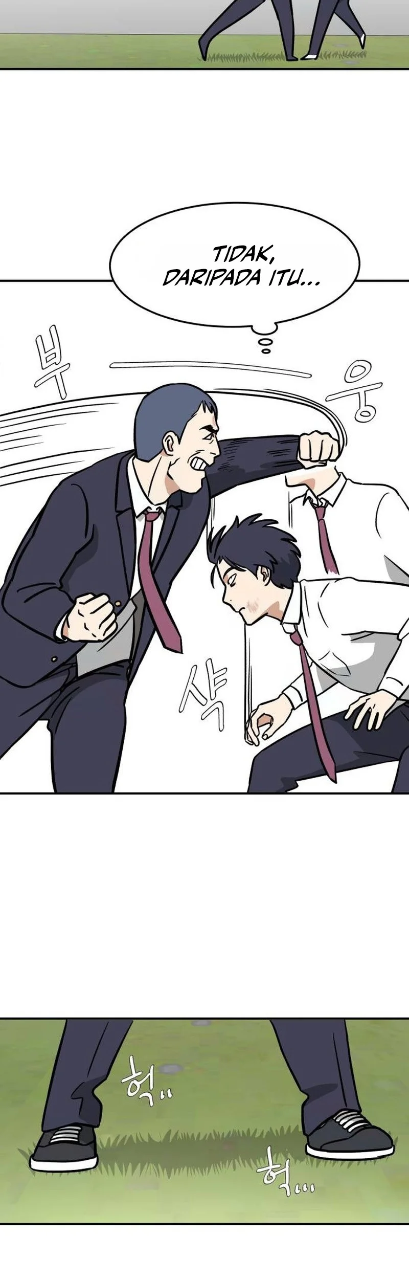 Ready? Action! Chapter 2 Gambar 27