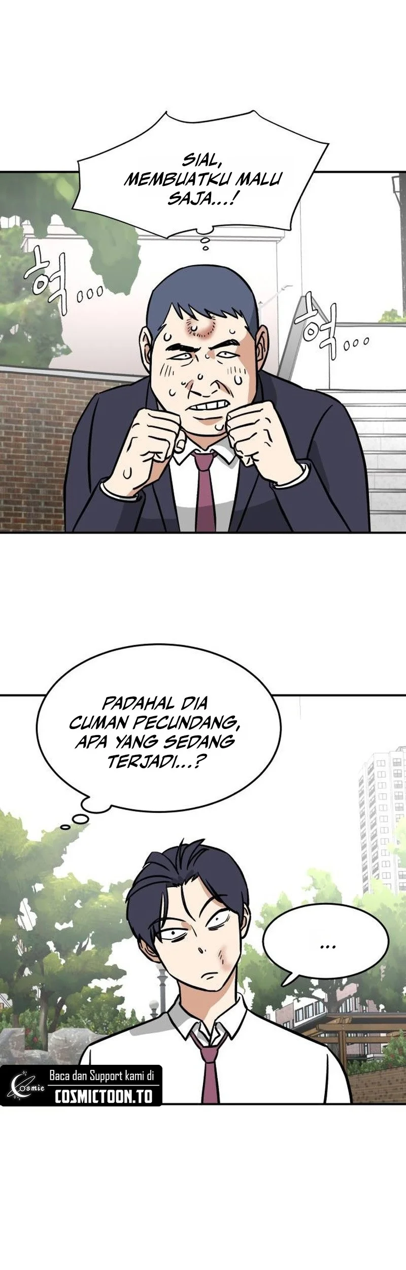 Ready? Action! Chapter 2 Gambar 28