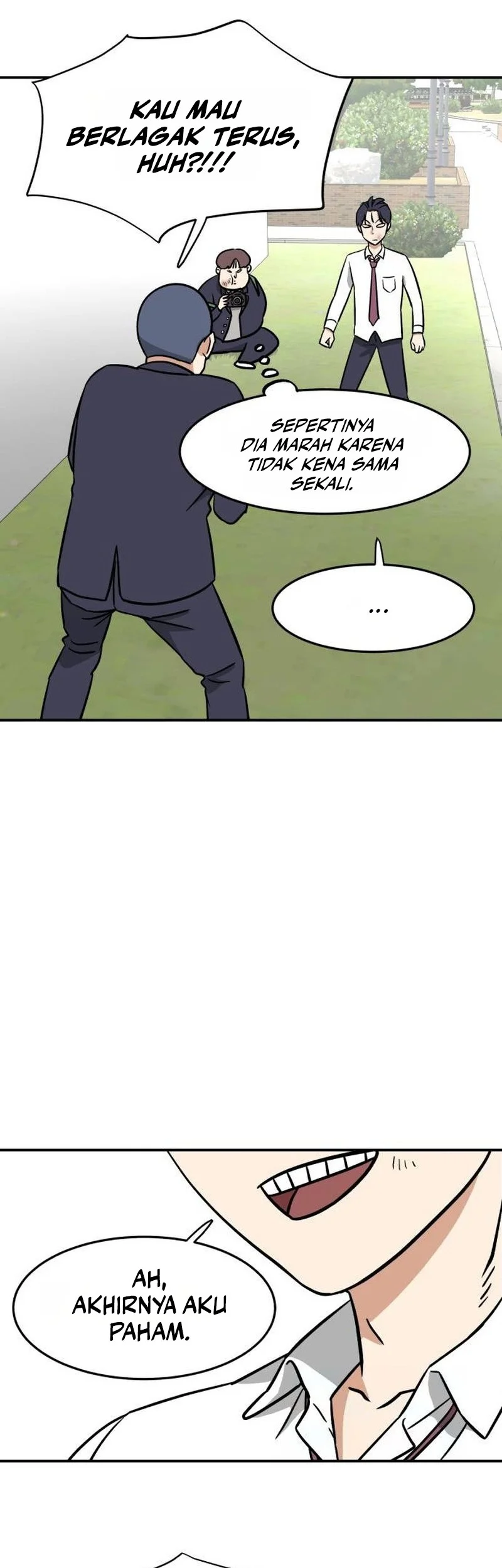 Ready? Action! Chapter 2 Gambar 29