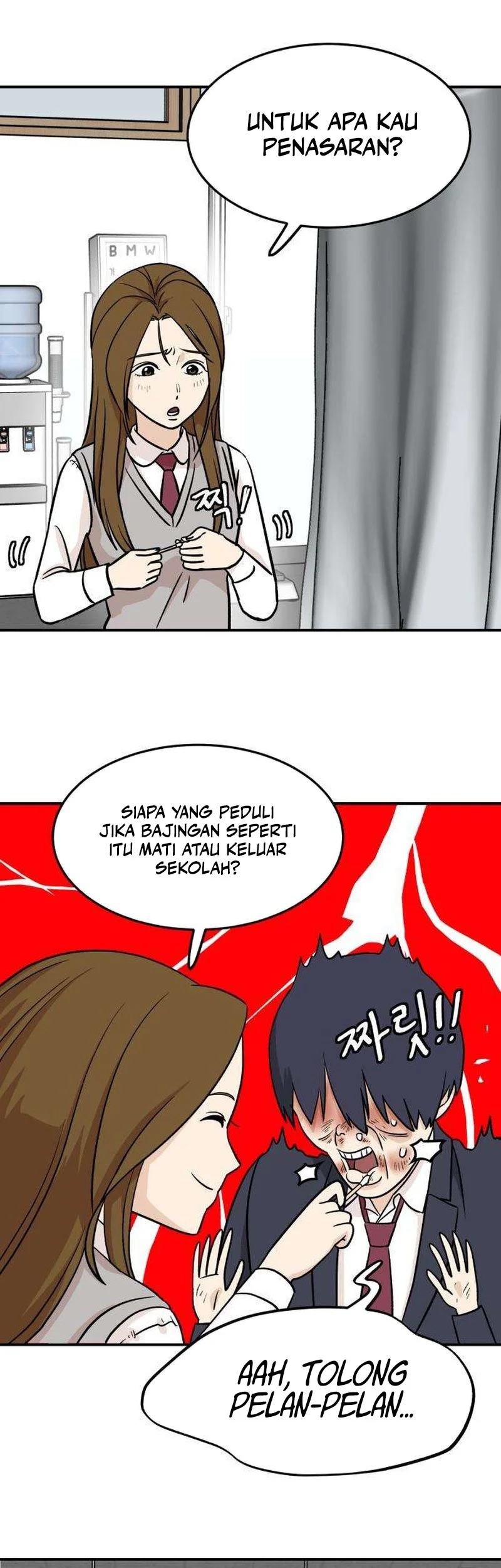 Ready? Action! Chapter 3 Gambar 29