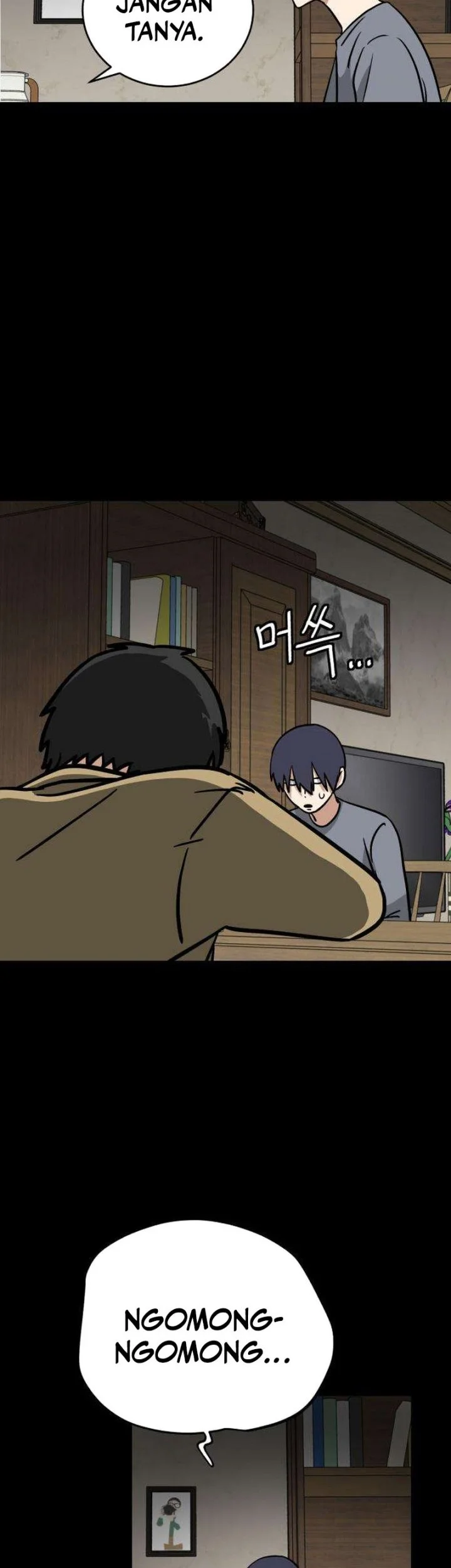Ready? Action! Chapter 4 Gambar 26