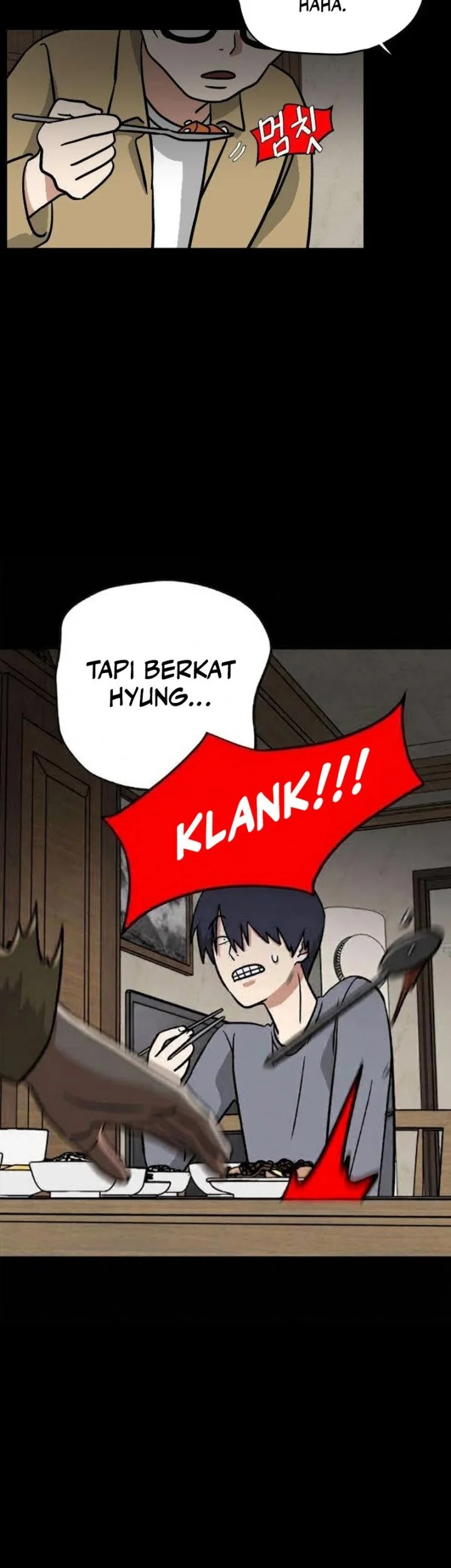 Ready? Action! Chapter 4 Gambar 28