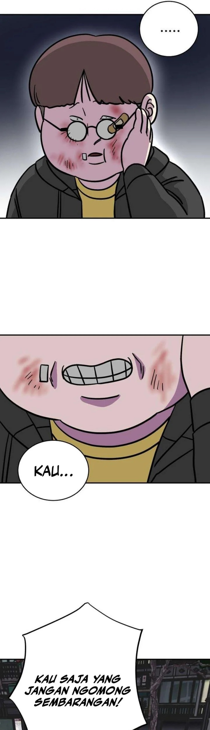 Ready? Action! Chapter 5 Gambar 25