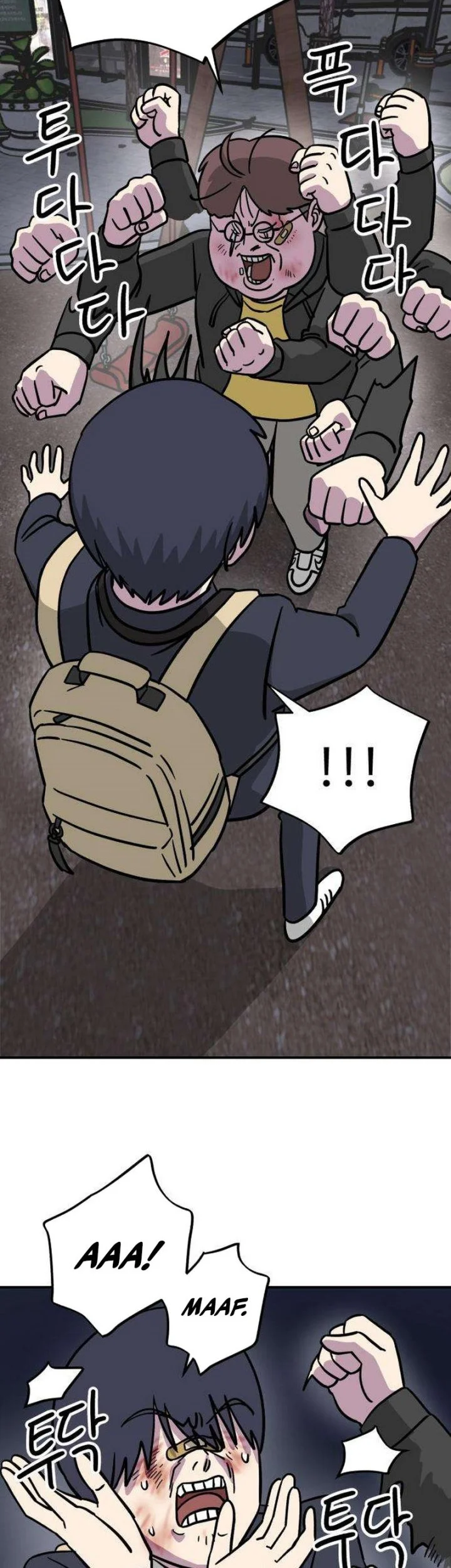 Ready? Action! Chapter 5 Gambar 26