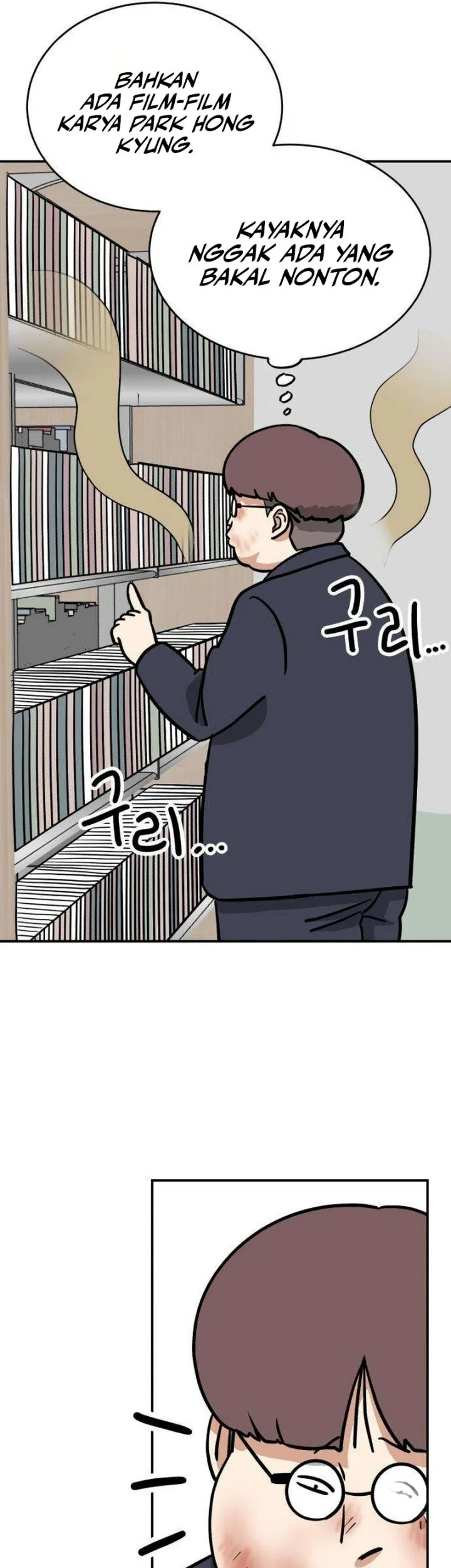 Ready? Action! Chapter 6 Gambar 24