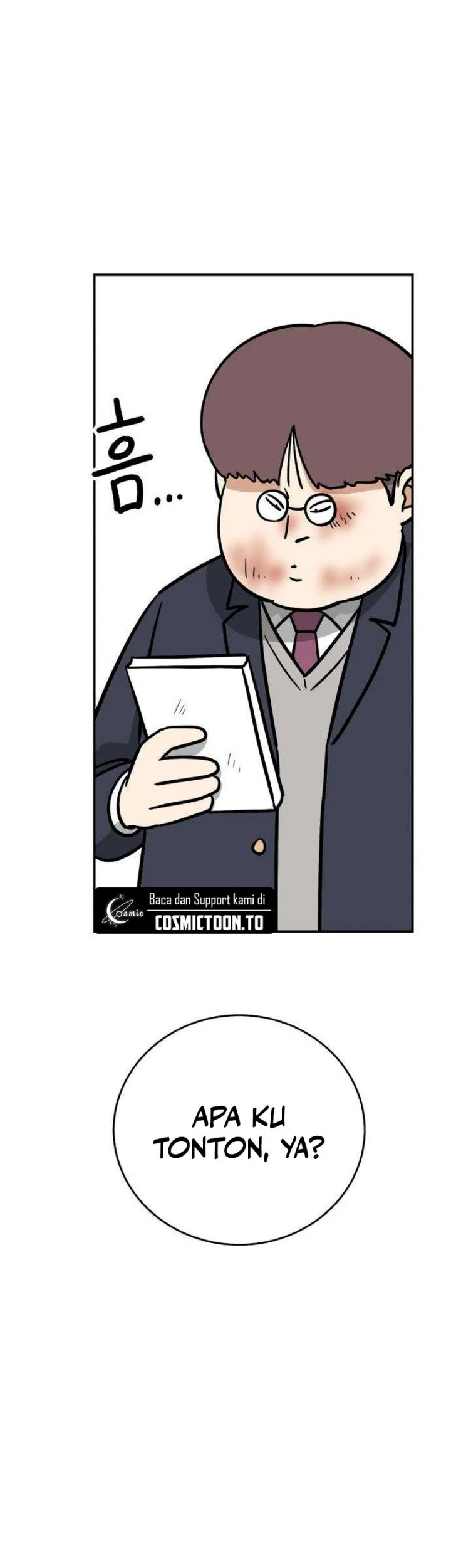 Ready? Action! Chapter 6 Gambar 26