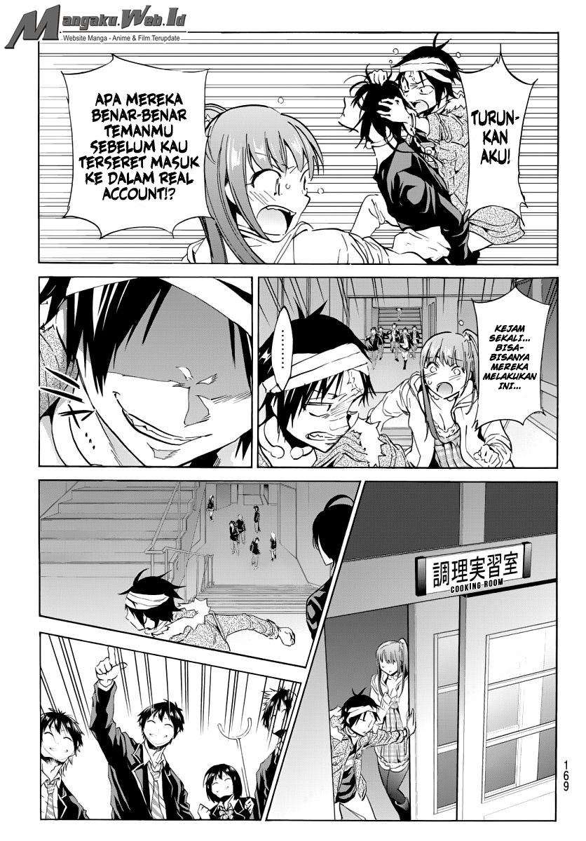 Real Account 2 Chapter 44 Gambar 10