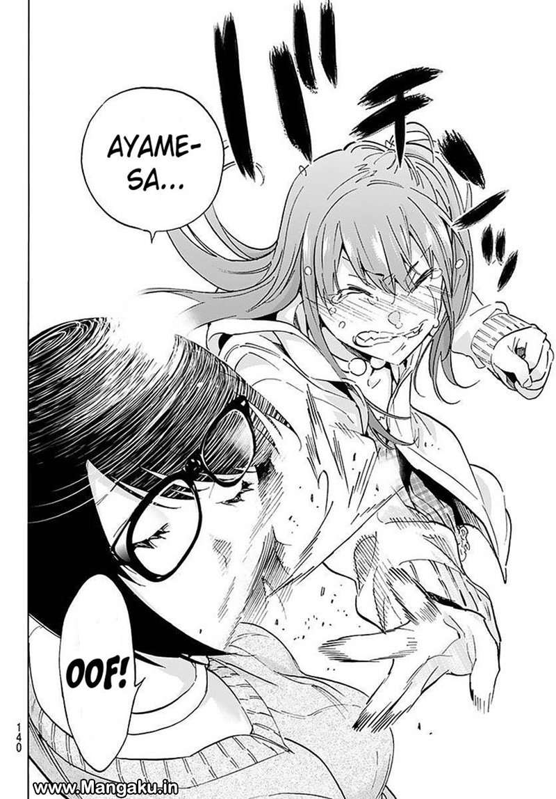 Real Account 2 Chapter 59 Gambar 9