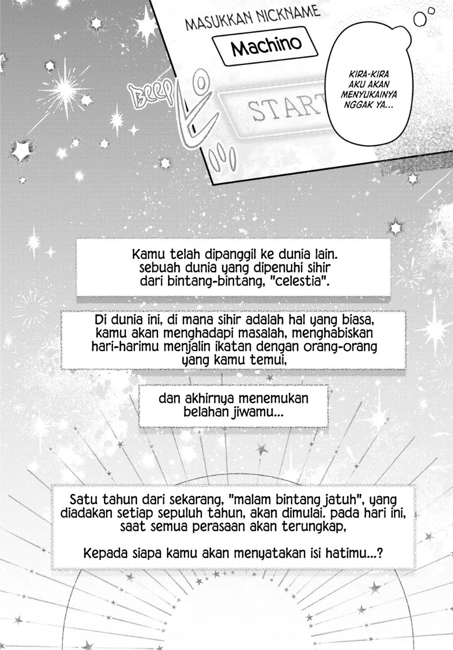 Real demo Shiawase ni Shitekudasai ne? Chapter 1 Gambar 15