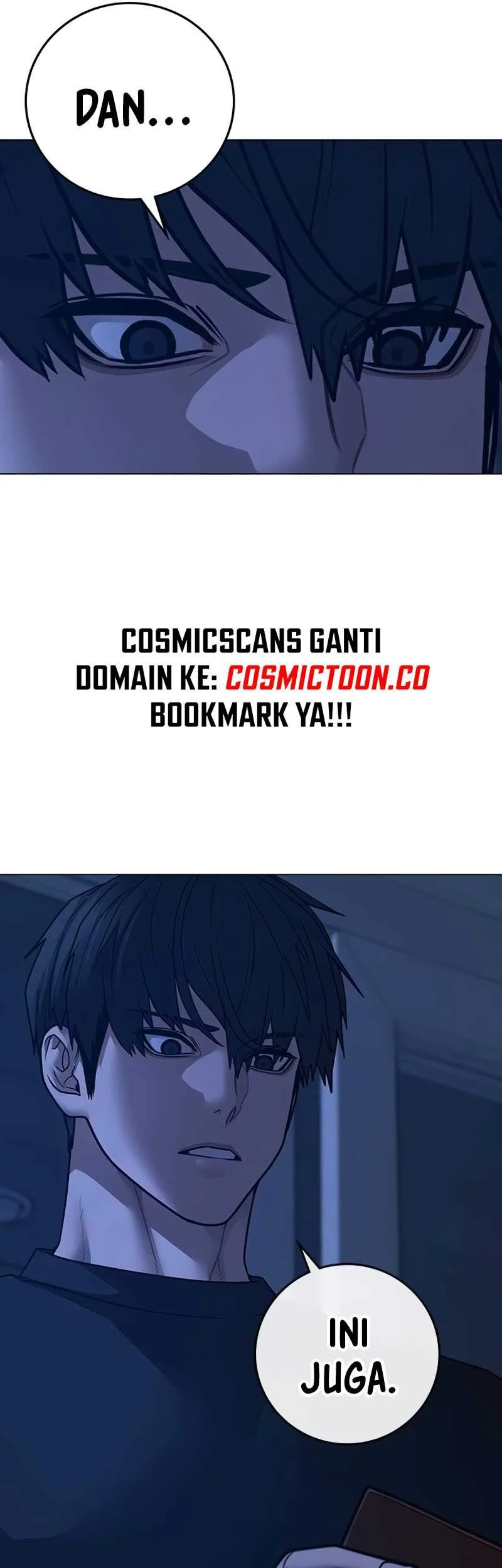 Reality Quest Chapter 137 Gambar 35