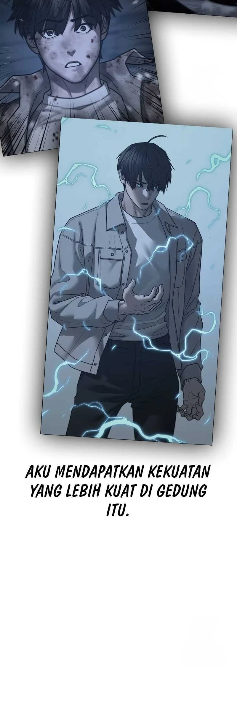 Reality Quest Chapter 137 Gambar 34