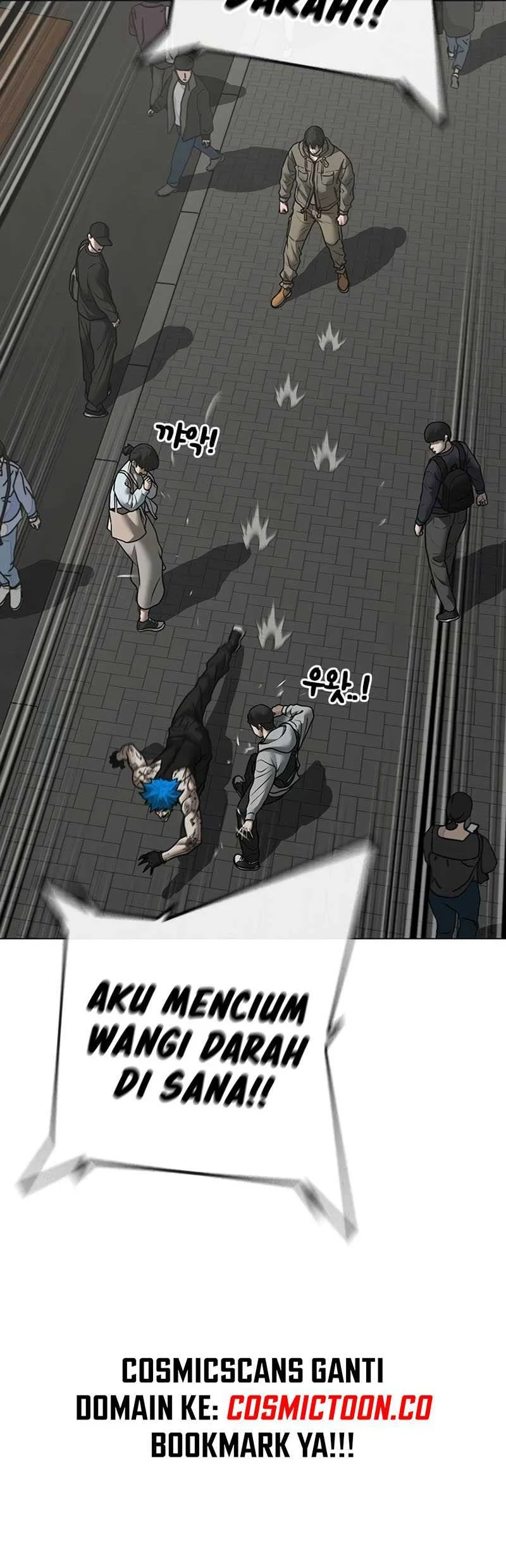Reality Quest Chapter 138 Gambar 38