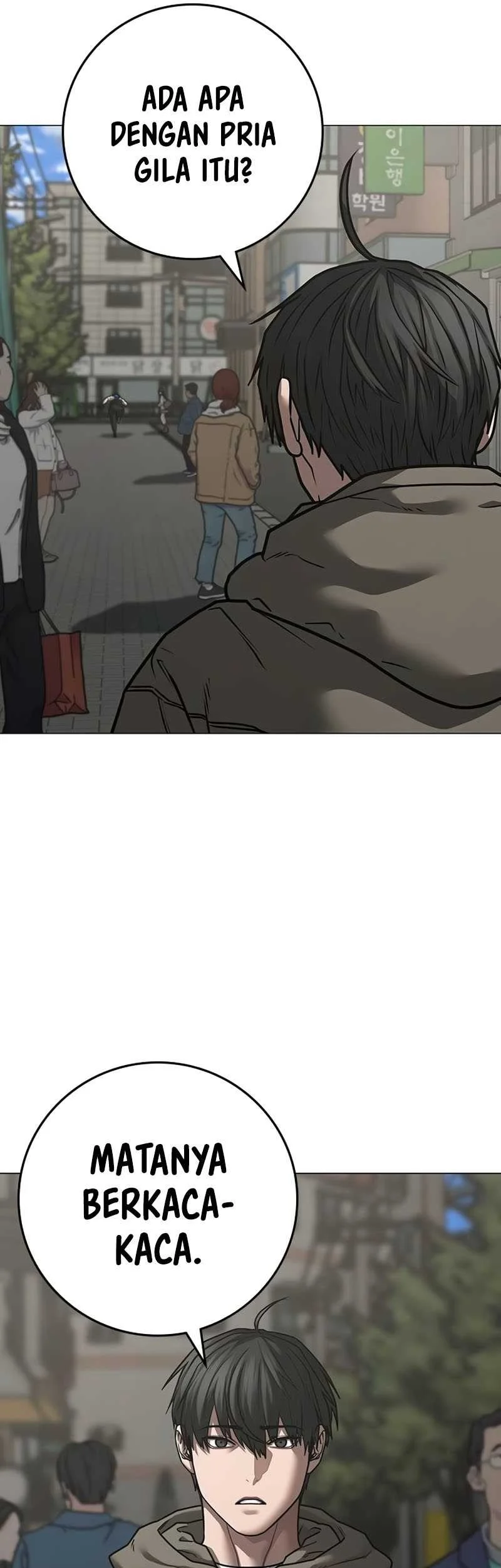 Reality Quest Chapter 138 Gambar 39