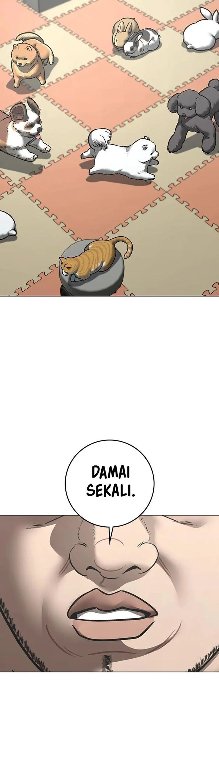 Reality Quest Chapter 184 Gambar 43