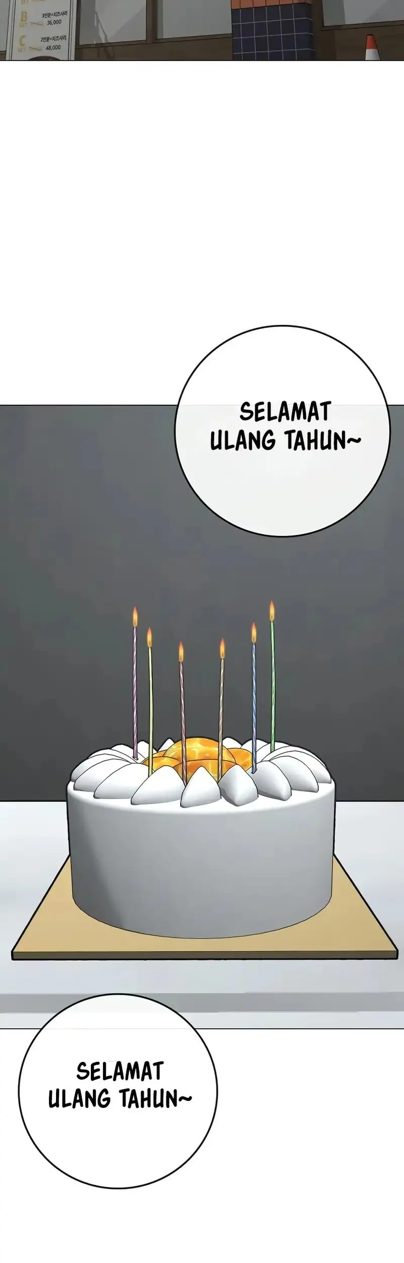 Reality Quest Chapter 185 Gambar 45