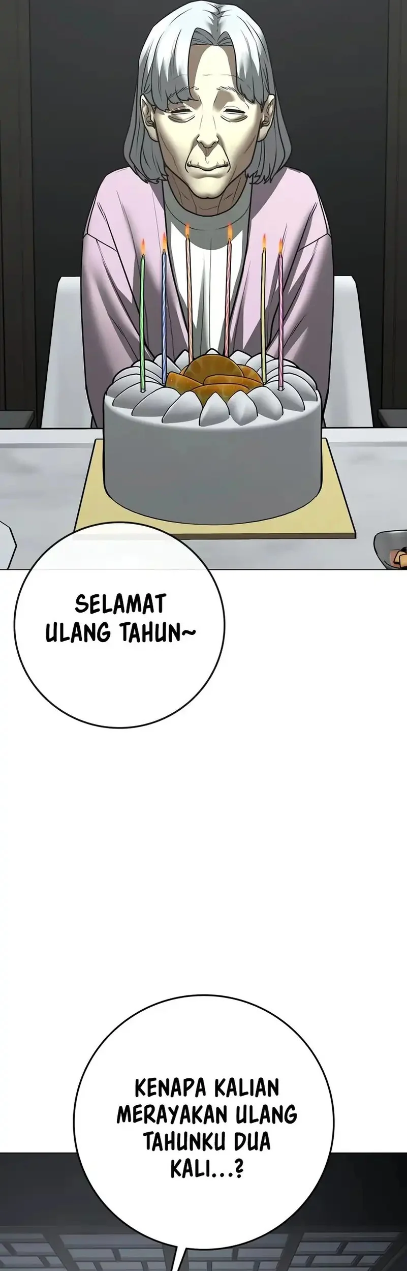 Reality Quest Chapter 185 Gambar 47