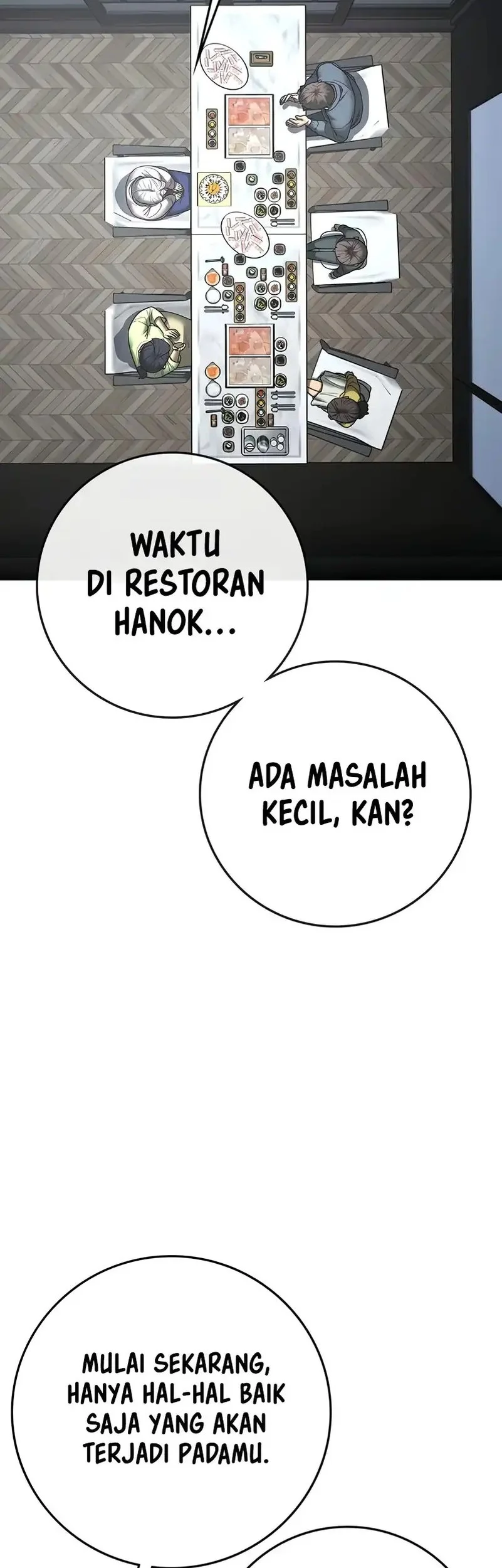 Reality Quest Chapter 185 Gambar 48