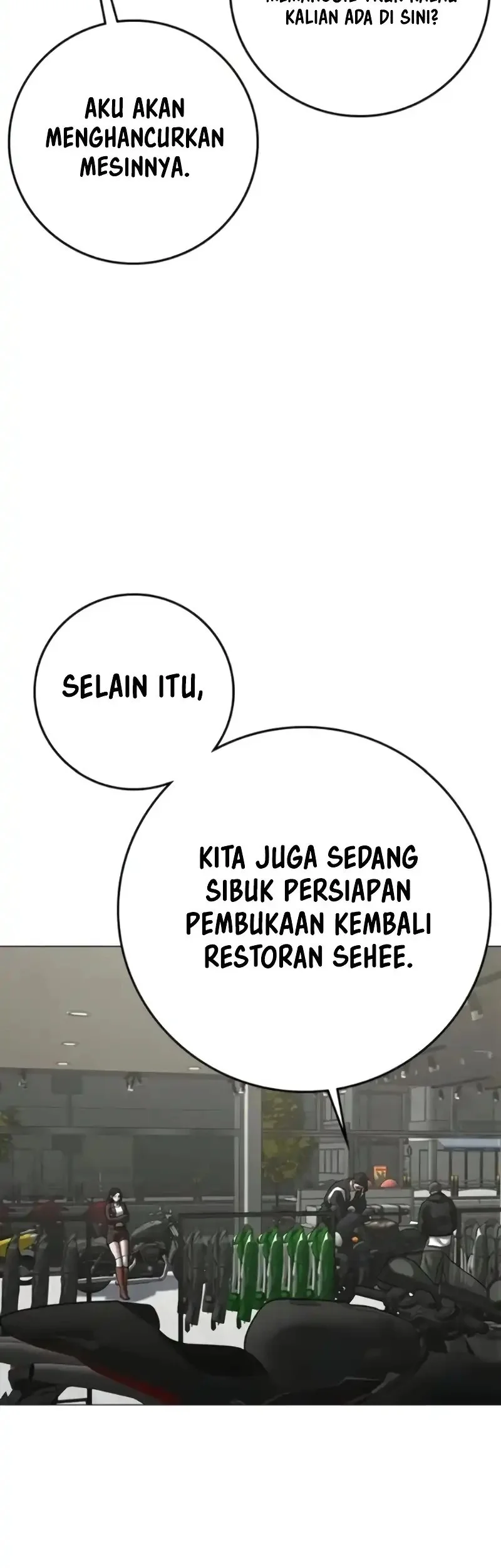 Reality Quest Chapter 186 Gambar 39