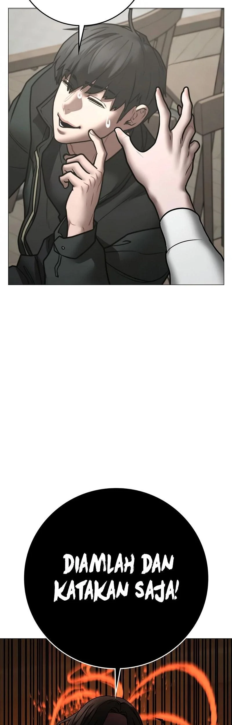 Reality Quest Chapter 187 Gambar 45