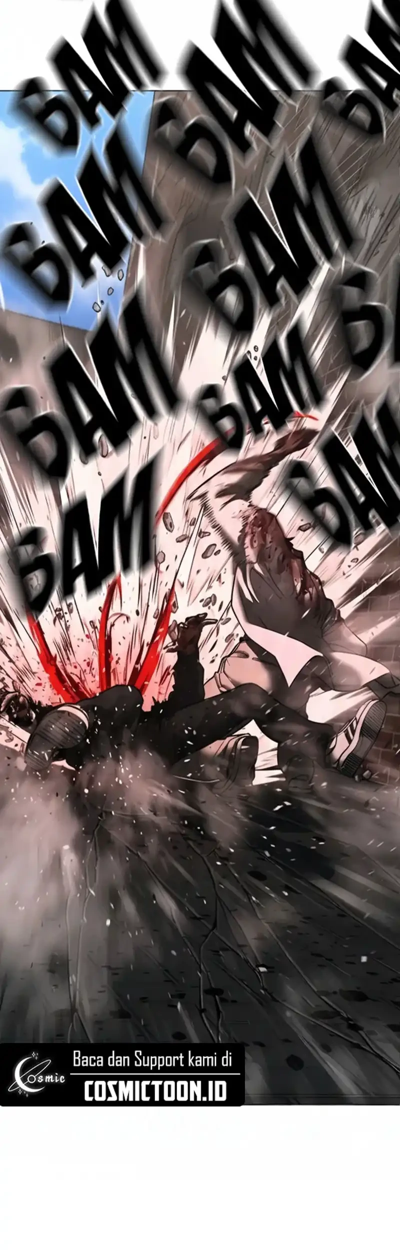 Reality Quest Chapter 190 Gambar 40