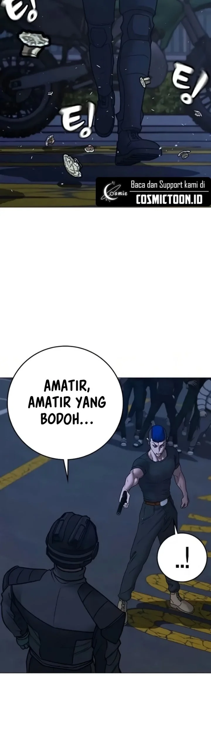 Reality Quest Chapter 196 Gambar 34