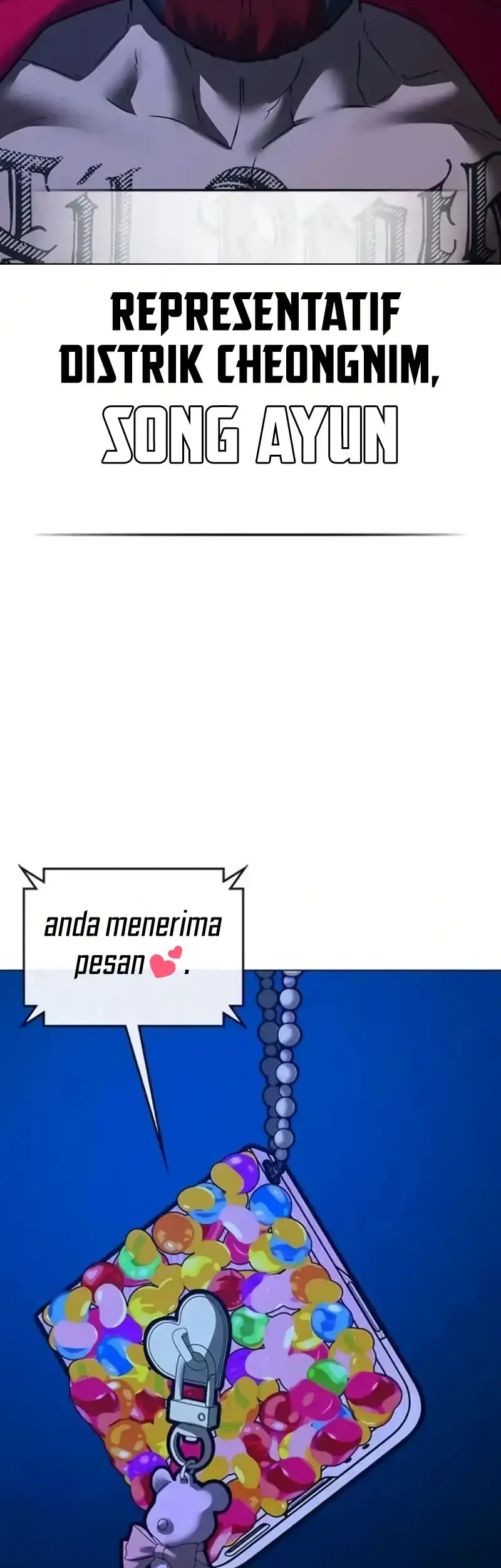 Reality Quest Chapter 197 Gambar 33