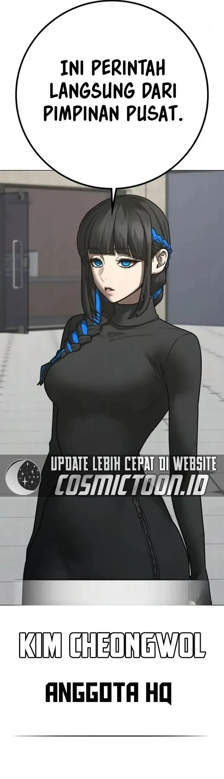 Reality Quest Chapter 198 Gambar 43