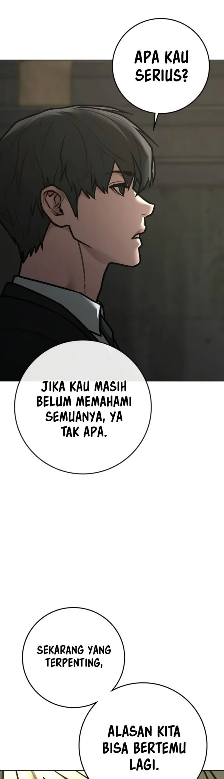 Reality Quest Chapter 203 Gambar 31
