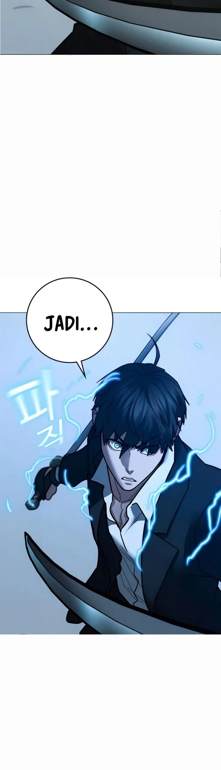 Reality Quest Chapter 204 Gambar 28