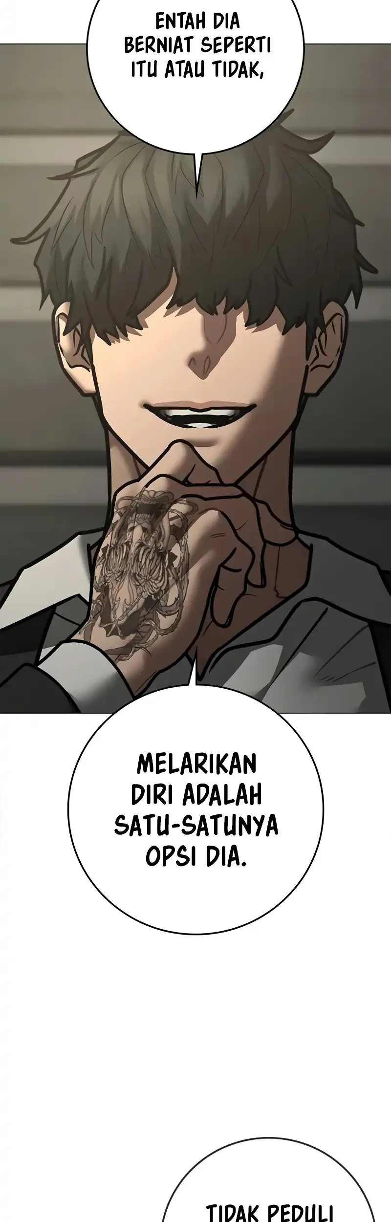Reality Quest Chapter 205 Gambar 36