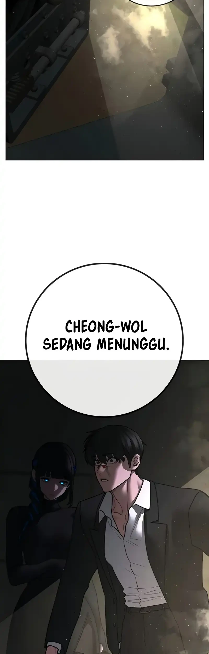 Reality Quest Chapter 205 Gambar 39