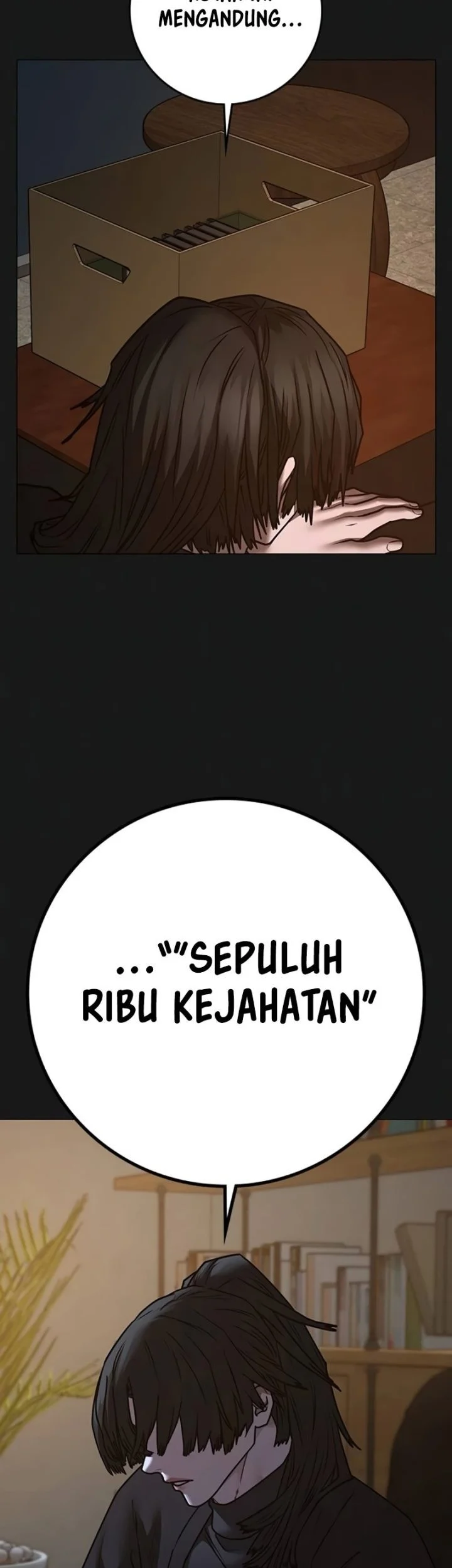 Reality Quest Chapter 206 Gambar 33