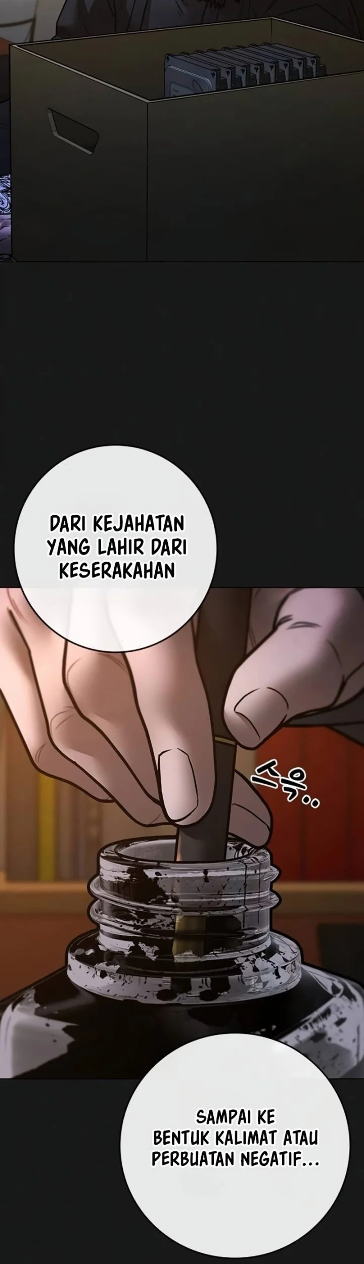 Reality Quest Chapter 206 Gambar 34
