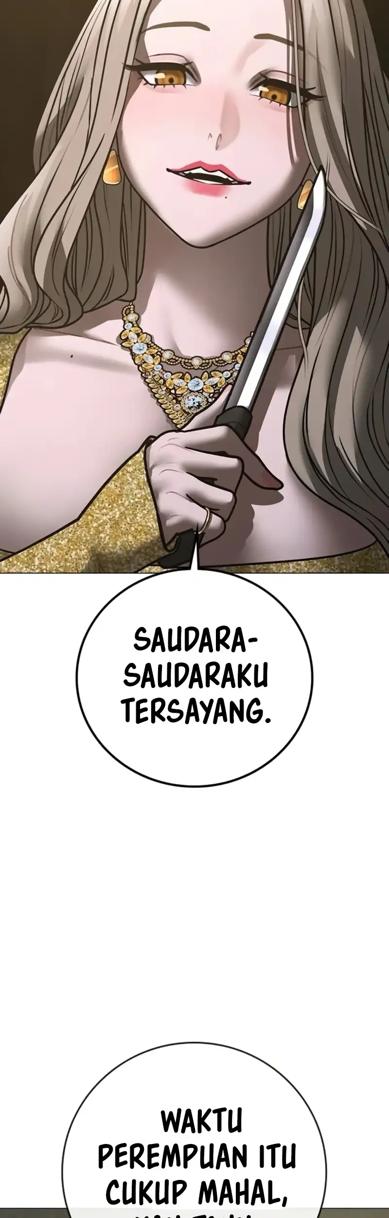 Reality Quest Chapter 207 Gambar 32