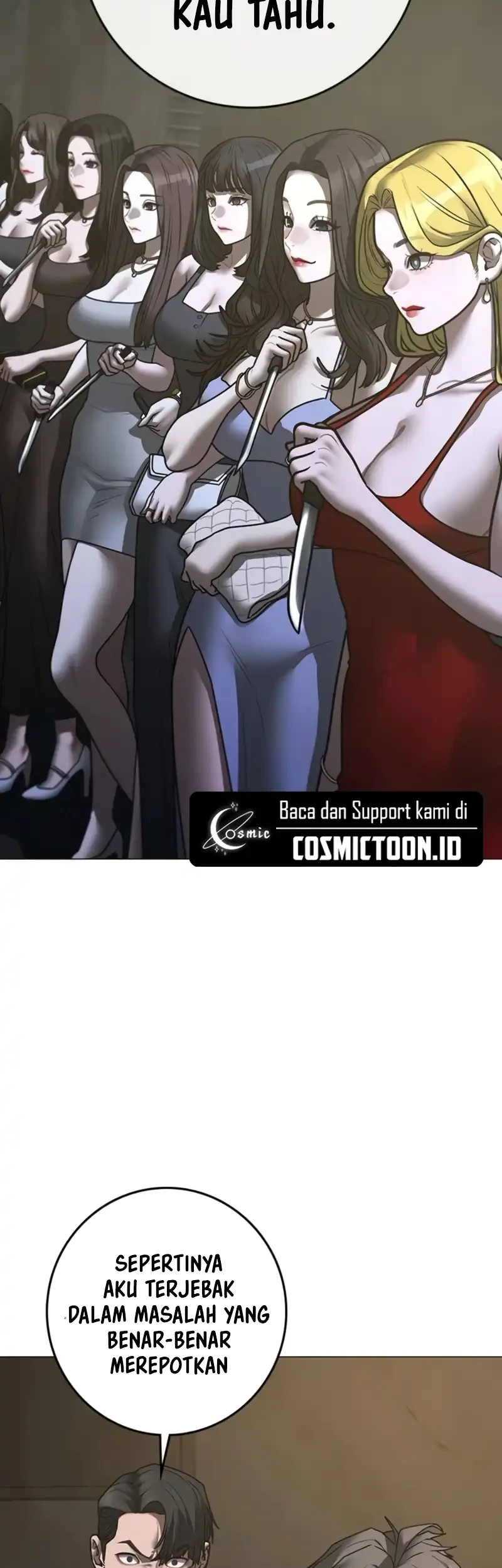 Reality Quest Chapter 207 Gambar 33