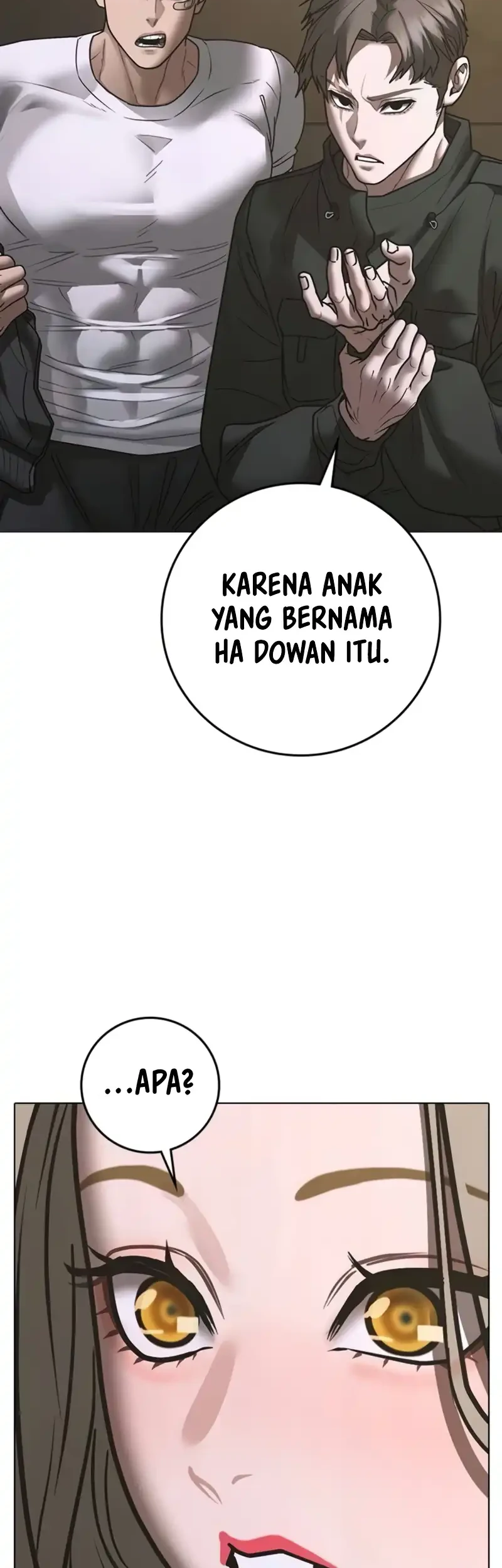 Reality Quest Chapter 207 Gambar 34