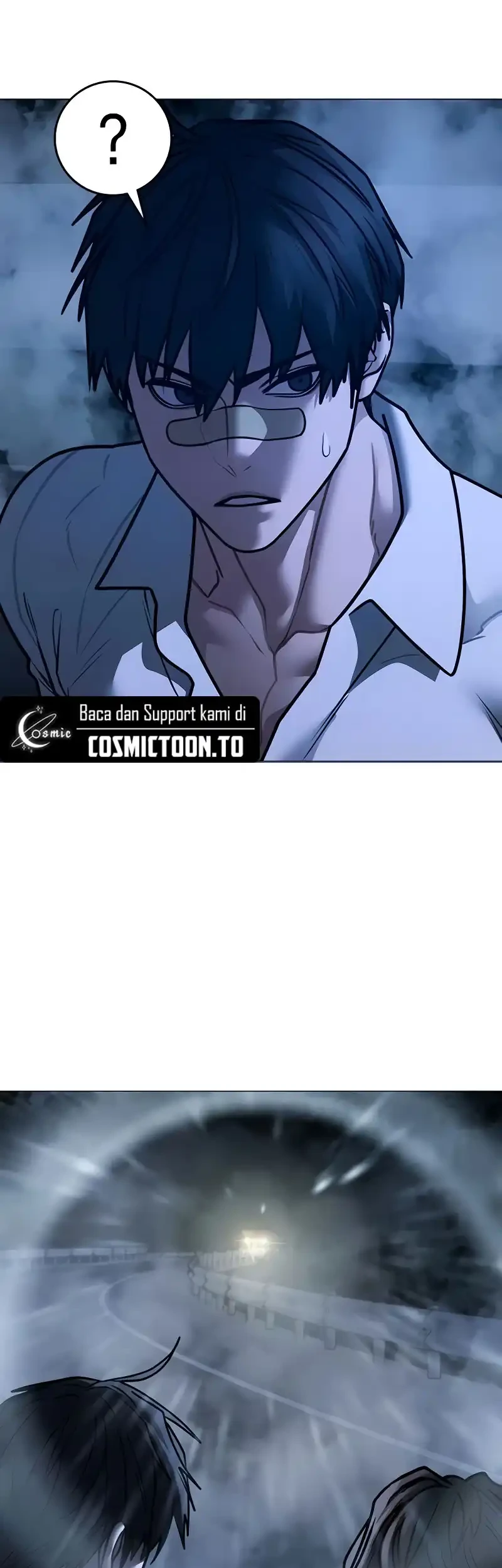 Reality Quest Chapter 208 Gambar 37
