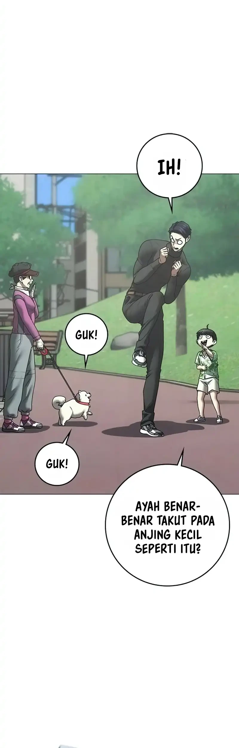 Reality Quest Chapter 210 Gambar 39