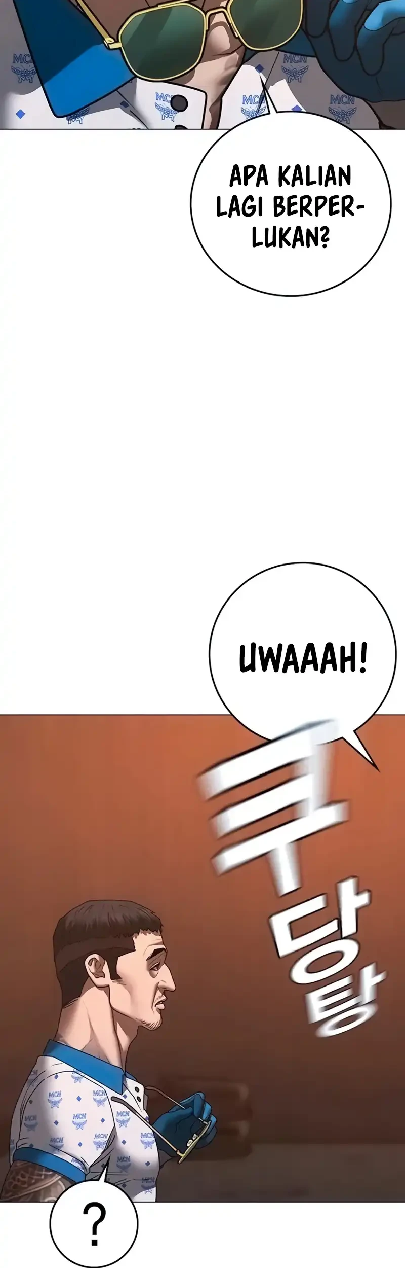 Reality Quest Chapter 211 Gambar 38
