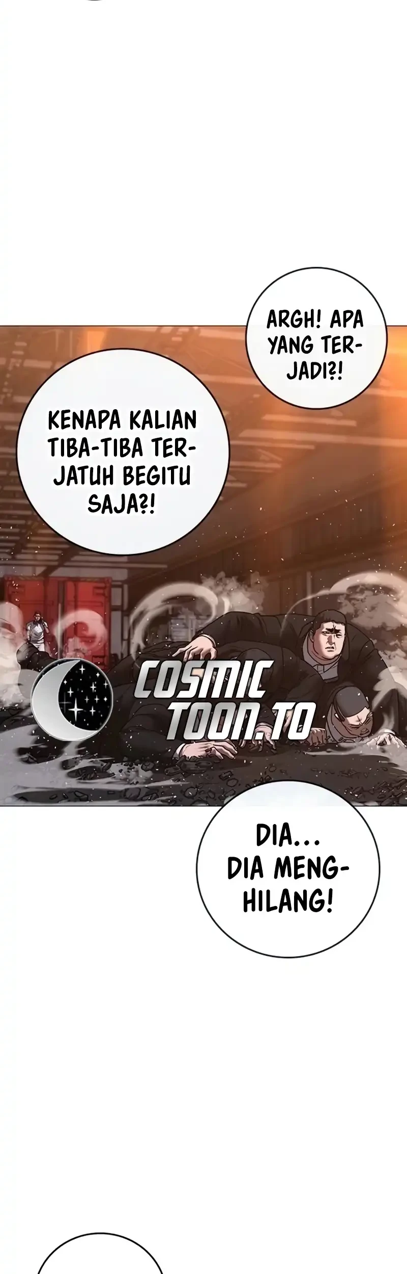 Reality Quest Chapter 211 Gambar 39
