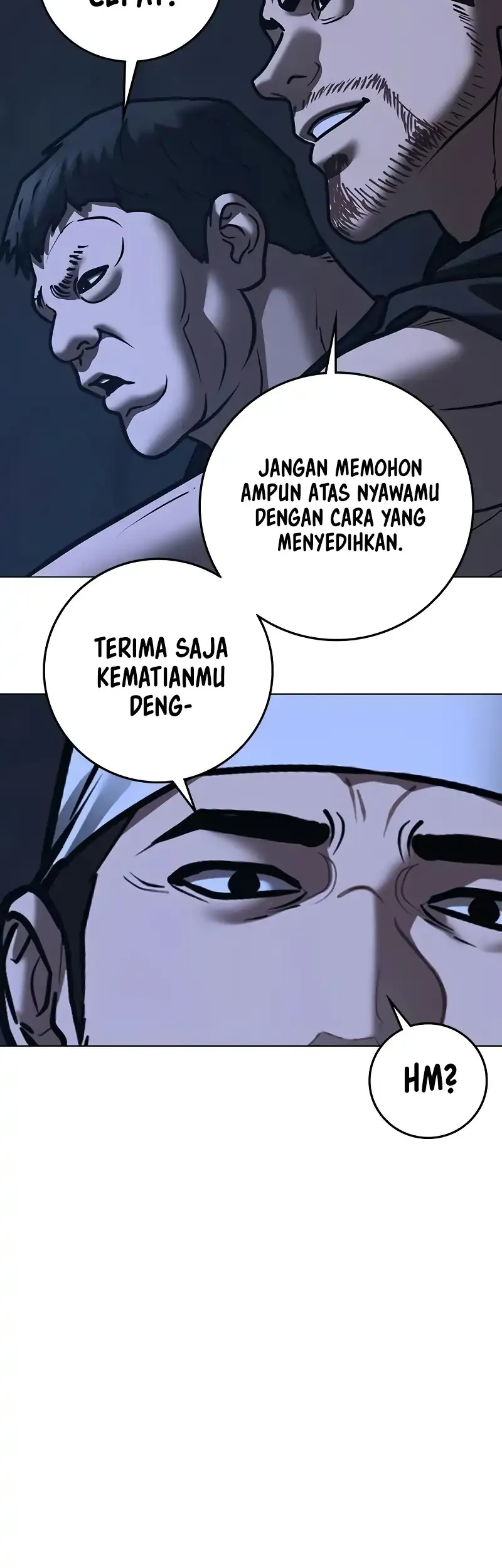 Reality Quest Chapter 213 Gambar 33