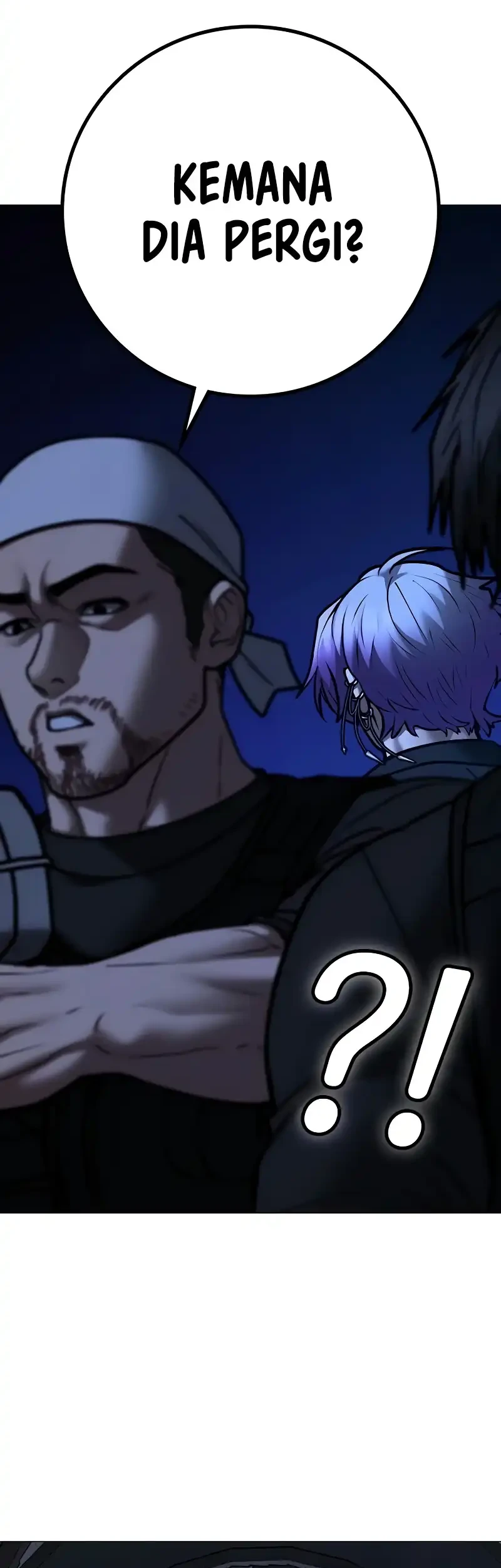 Reality Quest Chapter 213 Gambar 34
