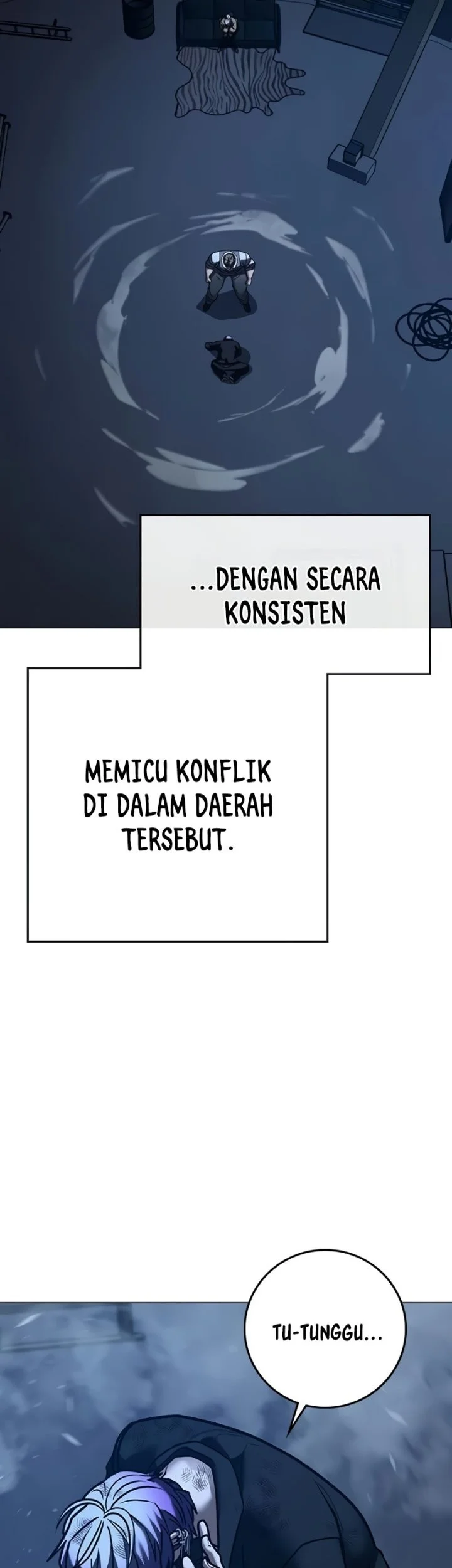 Reality Quest Chapter 214 Gambar 36