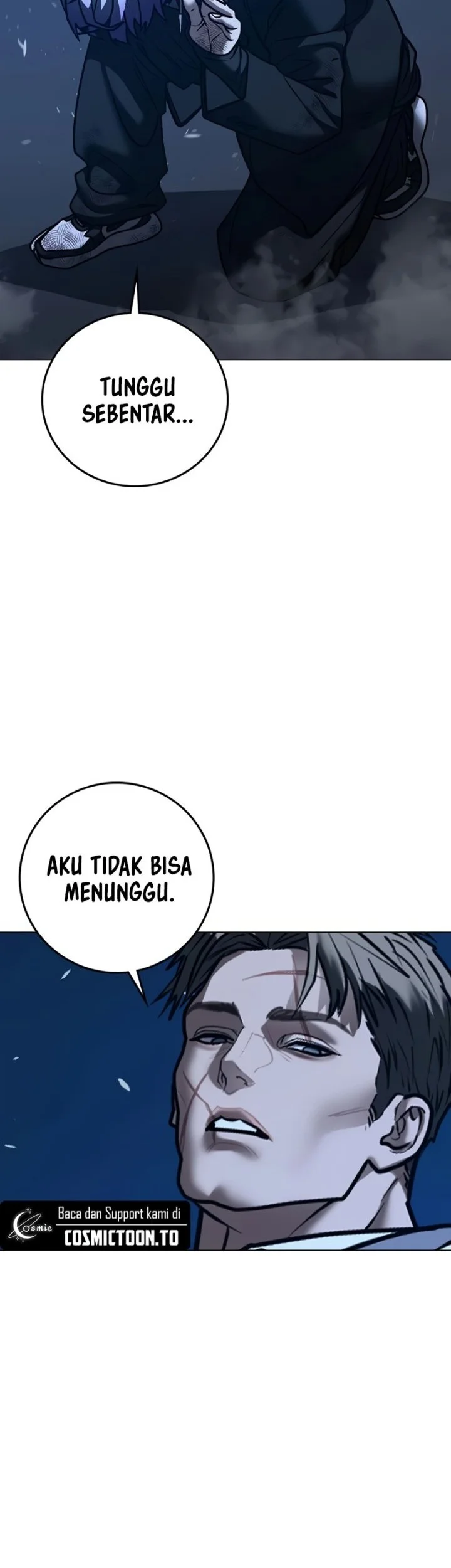 Reality Quest Chapter 214 Gambar 37