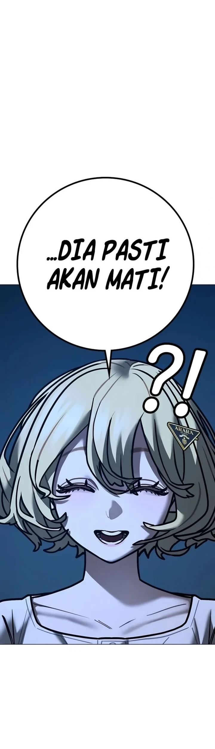 Reality Quest Chapter 216 Gambar 40