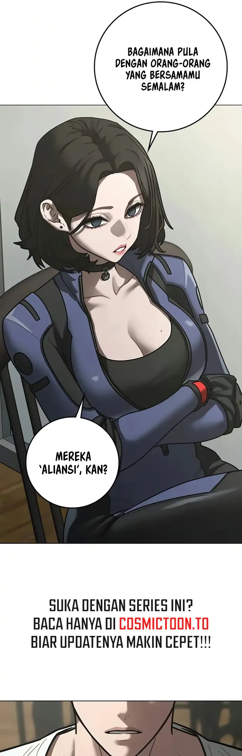 Reality Quest Chapter 217 Gambar 38