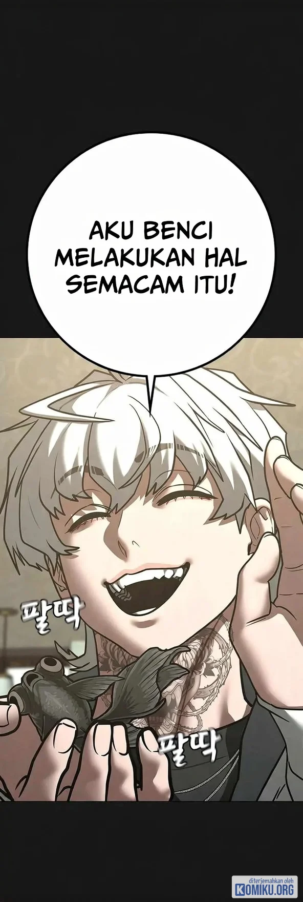 Reality Quest Chapter 223 Gambar 44