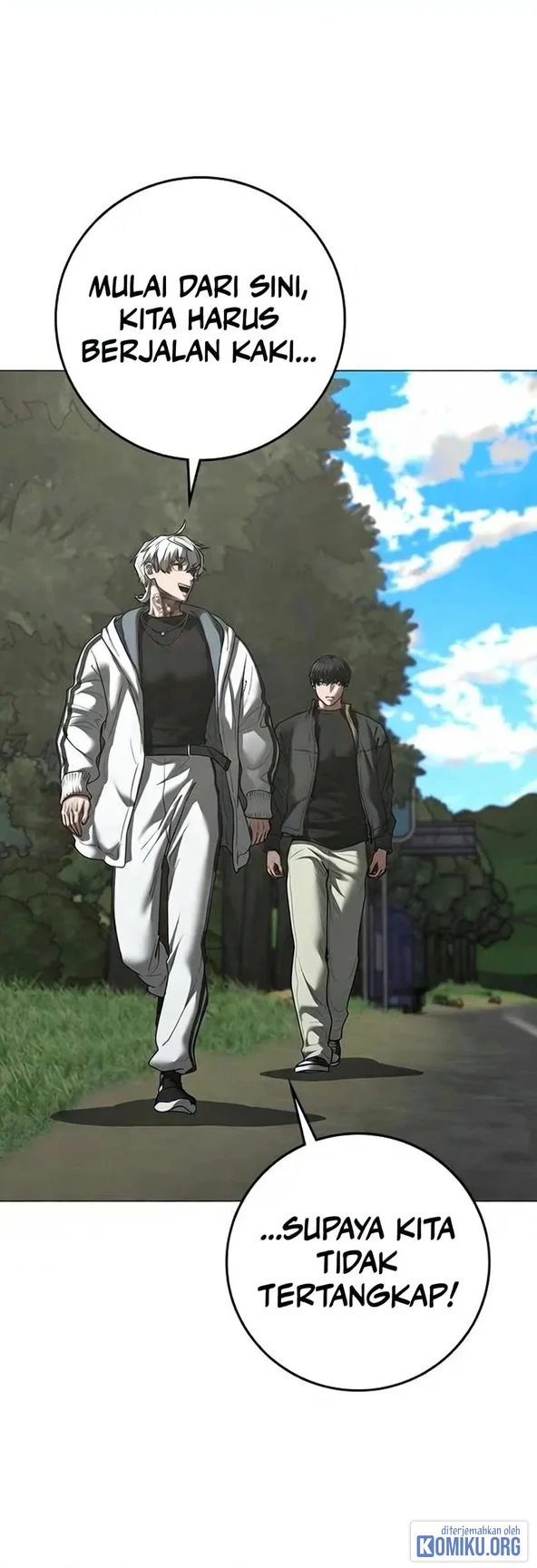 Reality Quest Chapter 223 Gambar 47