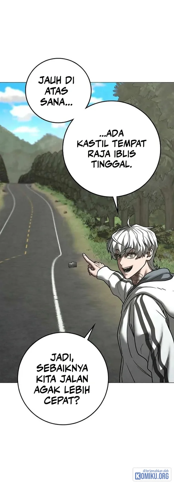 Reality Quest Chapter 223 Gambar 48