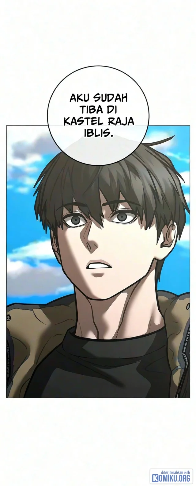 Reality Quest Chapter 224 Gambar 51